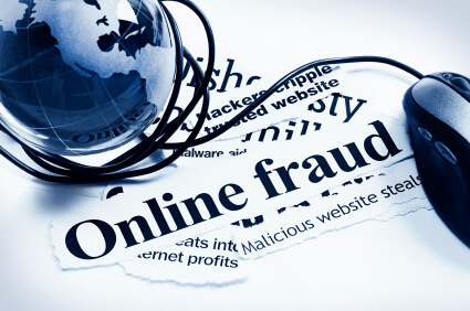Online fraud prevention strategies