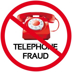 Where to report phone scams