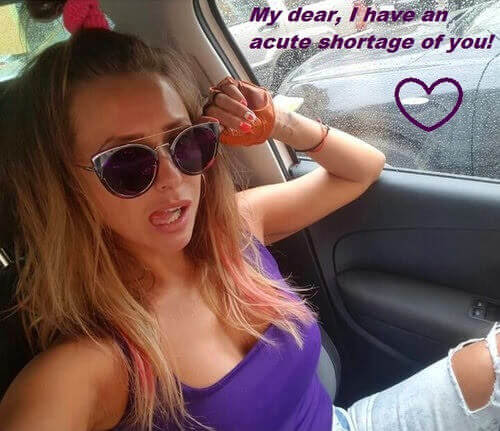 professional dating site scammer Olga from Kiev==