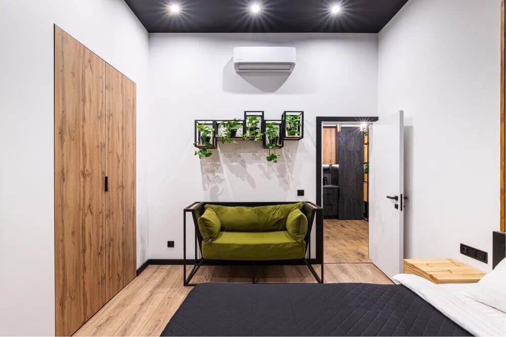 rent modern apartment in Lviv